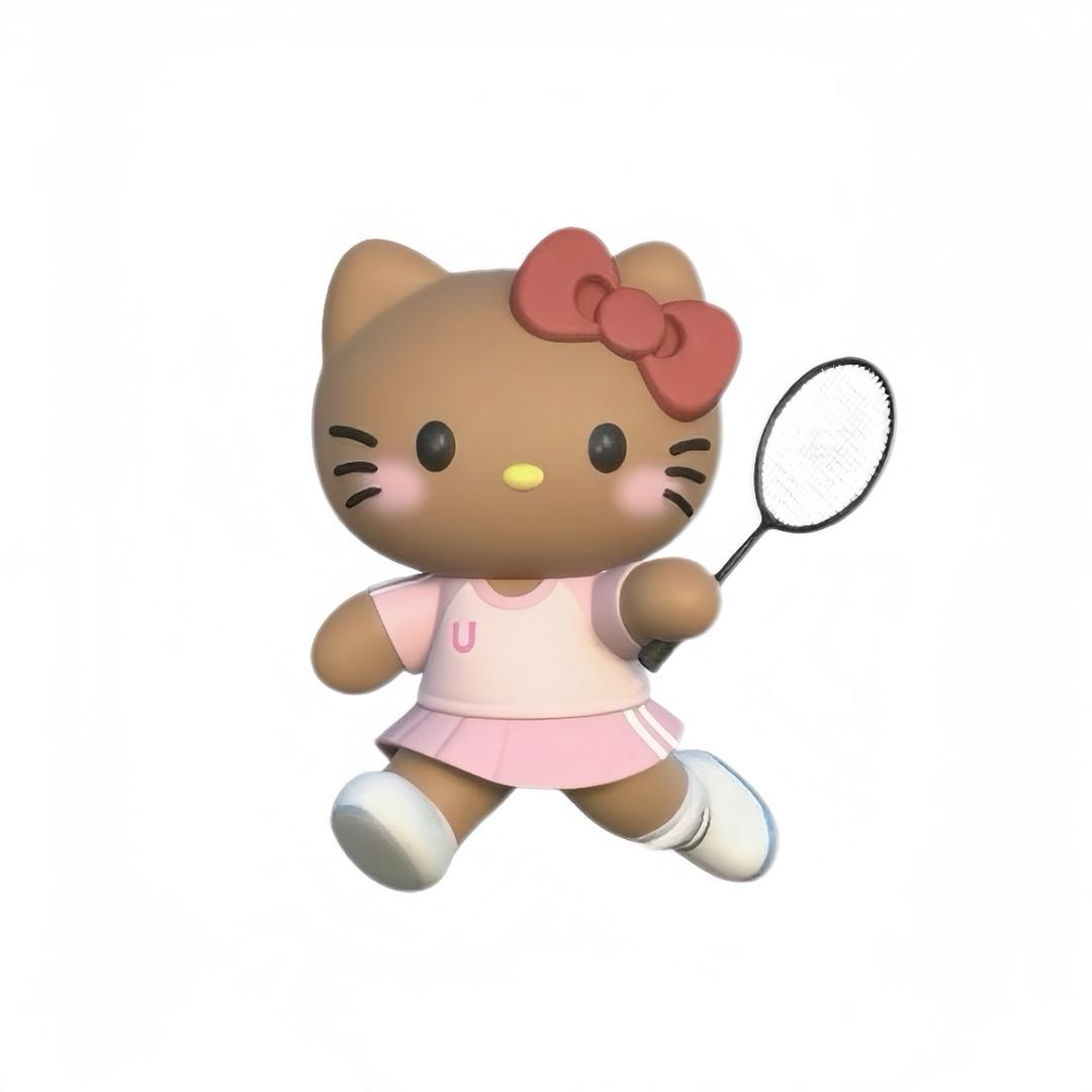 🎧kitty呀