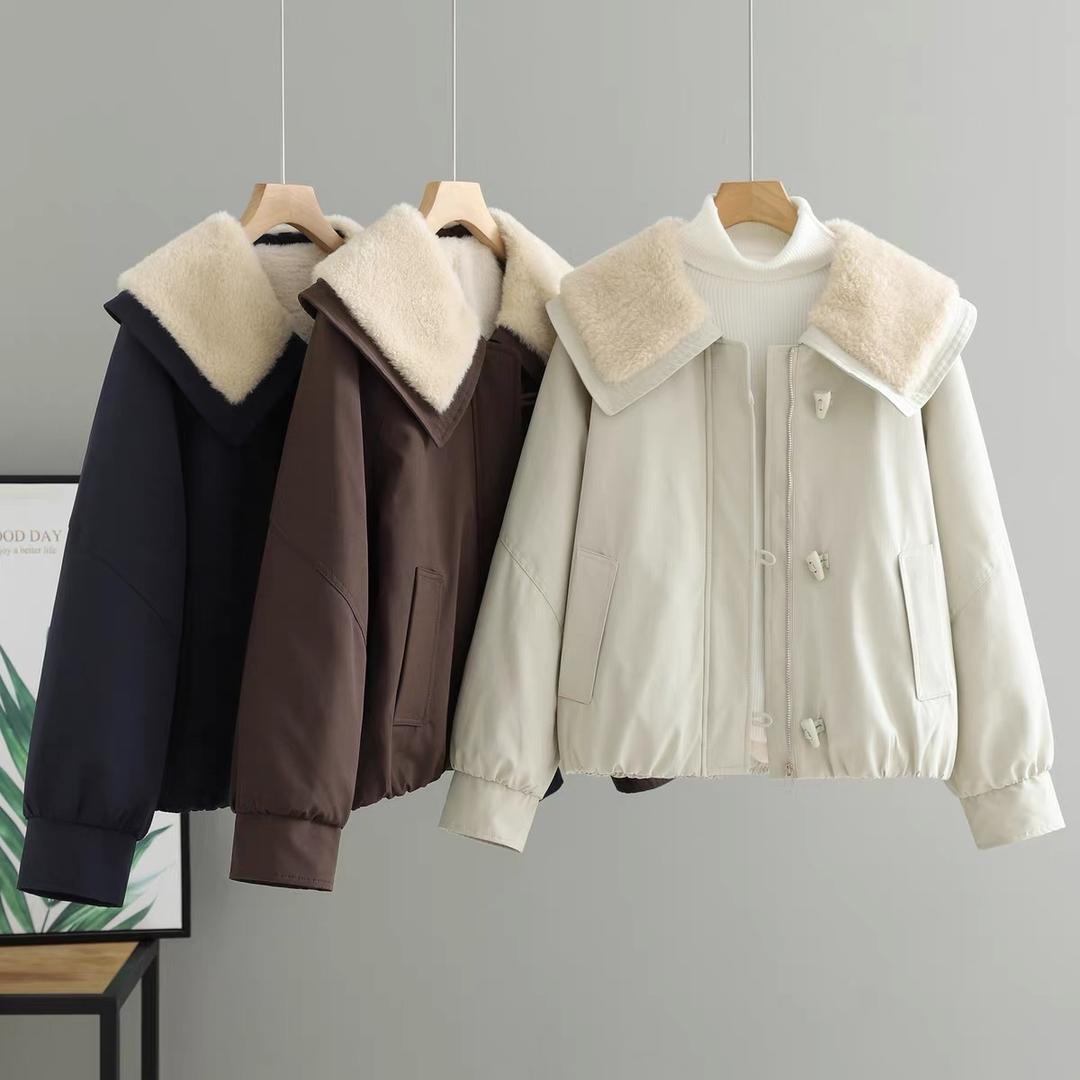 吴家优品服装店