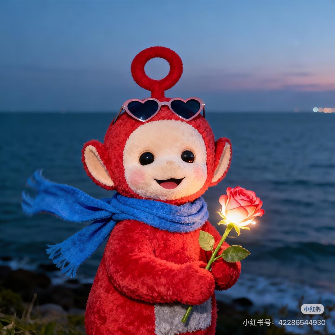 高玫瑰🌹