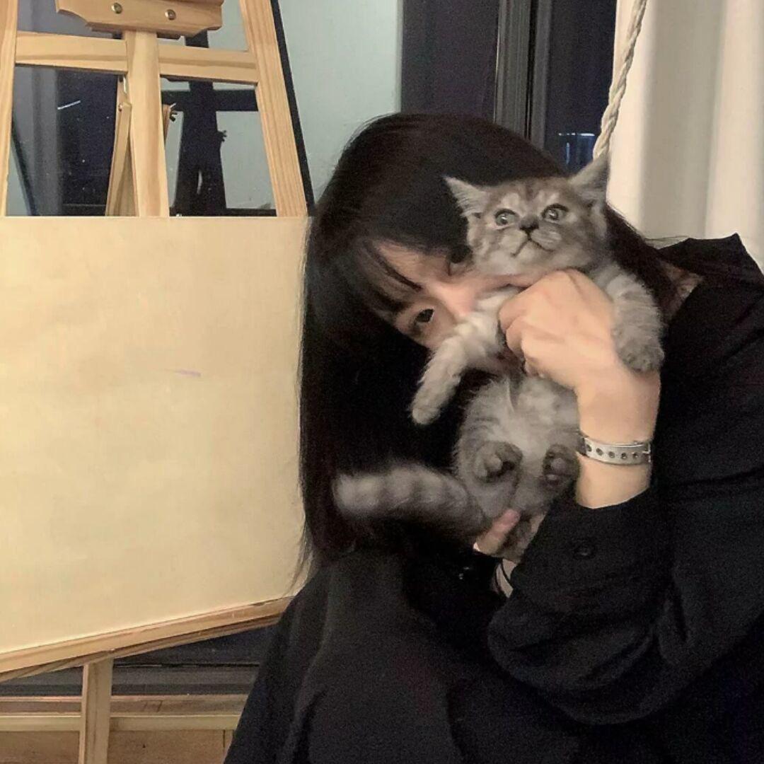 妙妙.