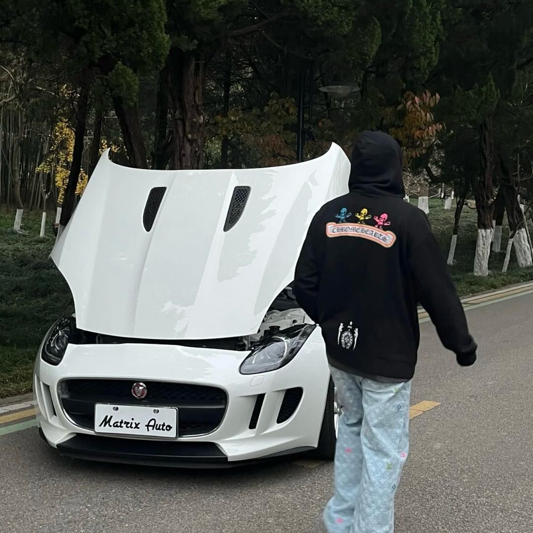 装逼被捅7刀