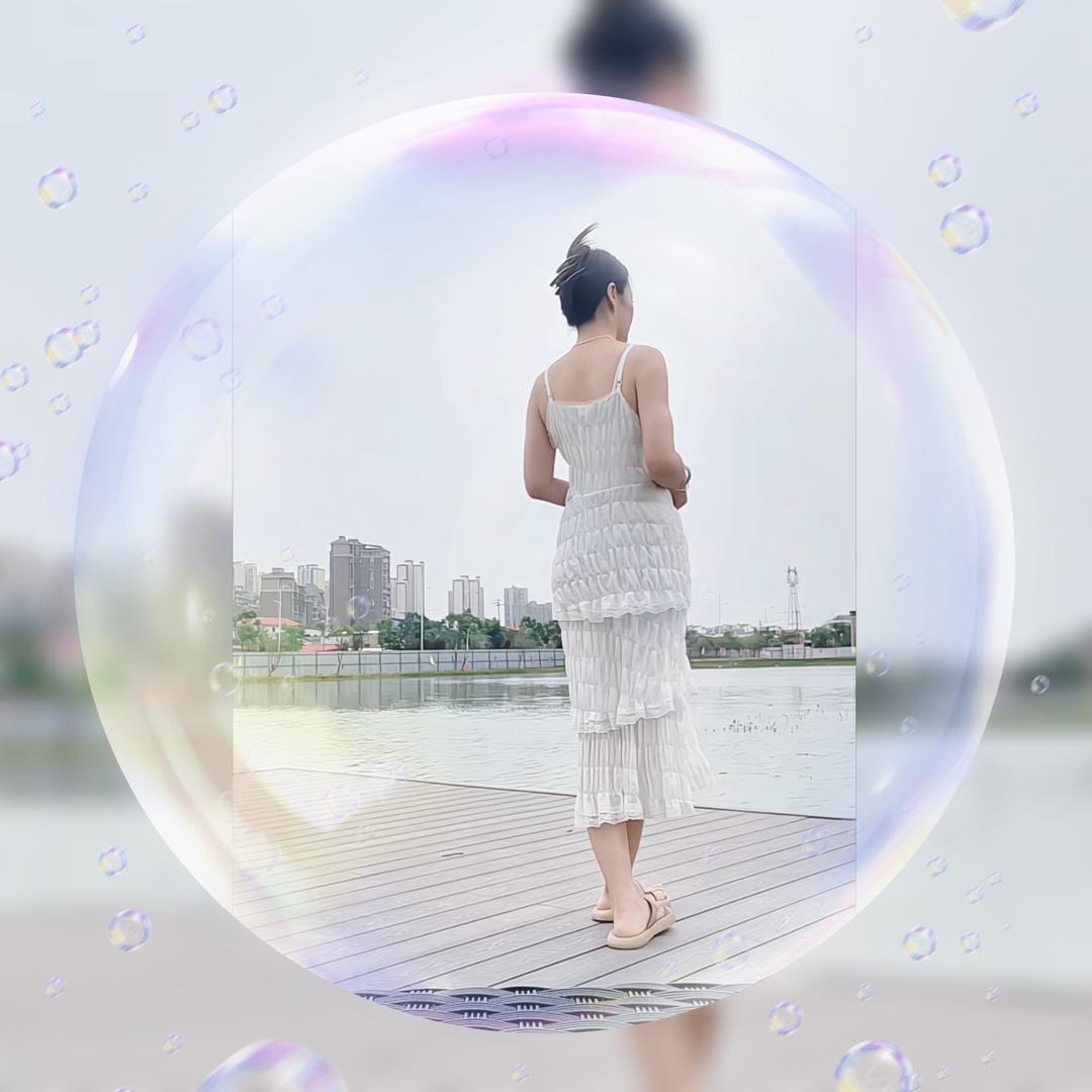 仙子