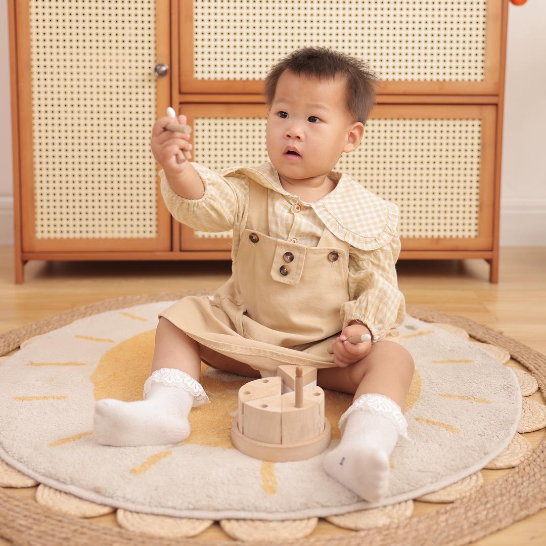 七月妈妈