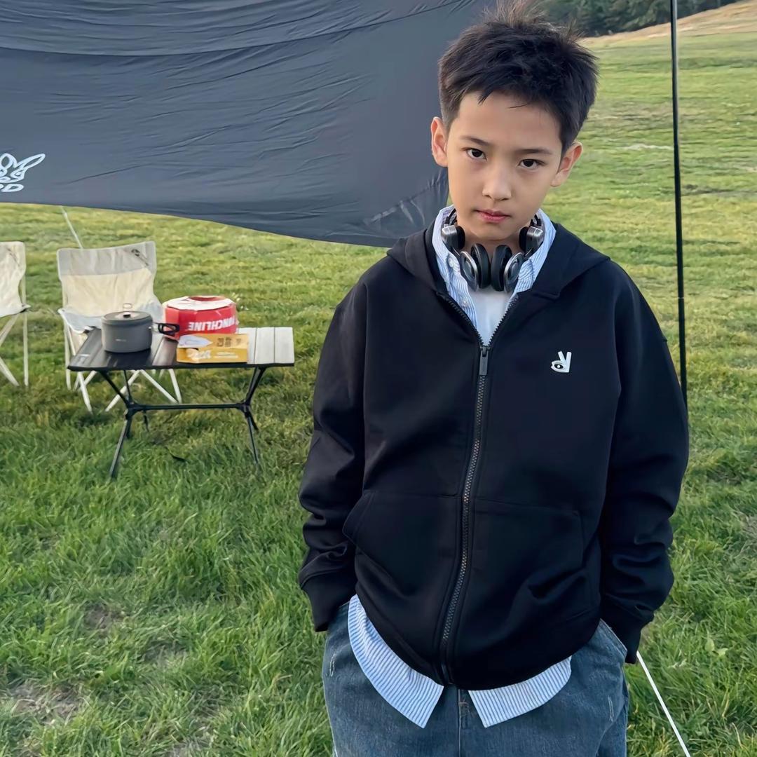 来个板烧鸡腿堡