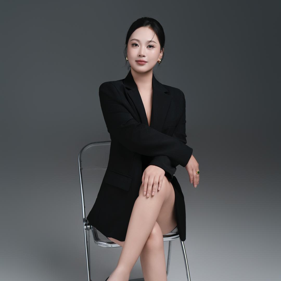 大秀她熙美品牌高端早晚霜护肤（直播号