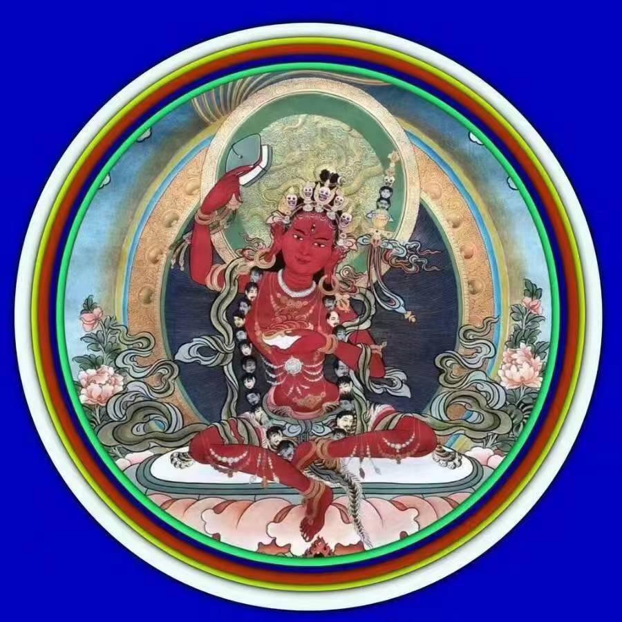 莲花公主
