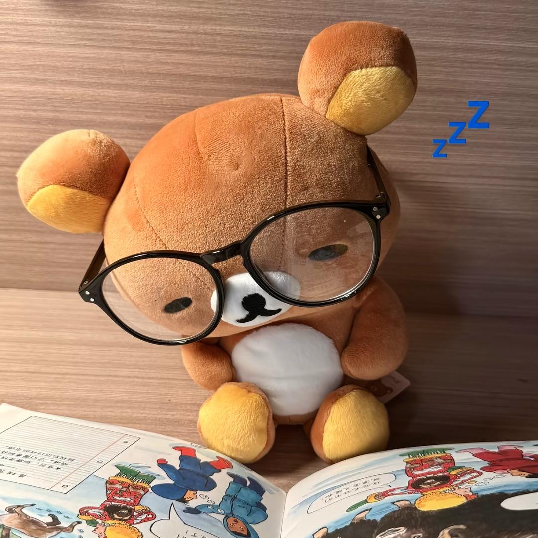 zZzzZz……