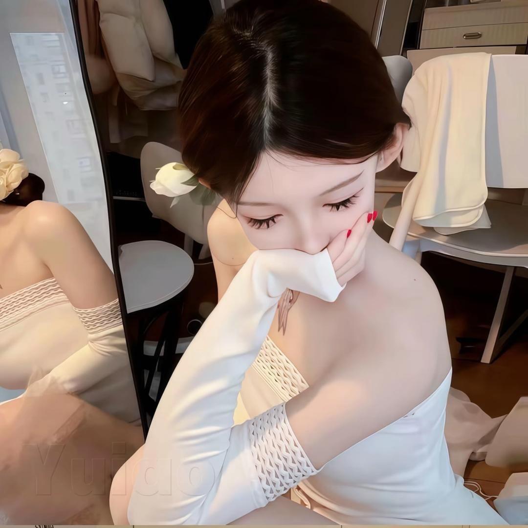 美美桑nail官方号