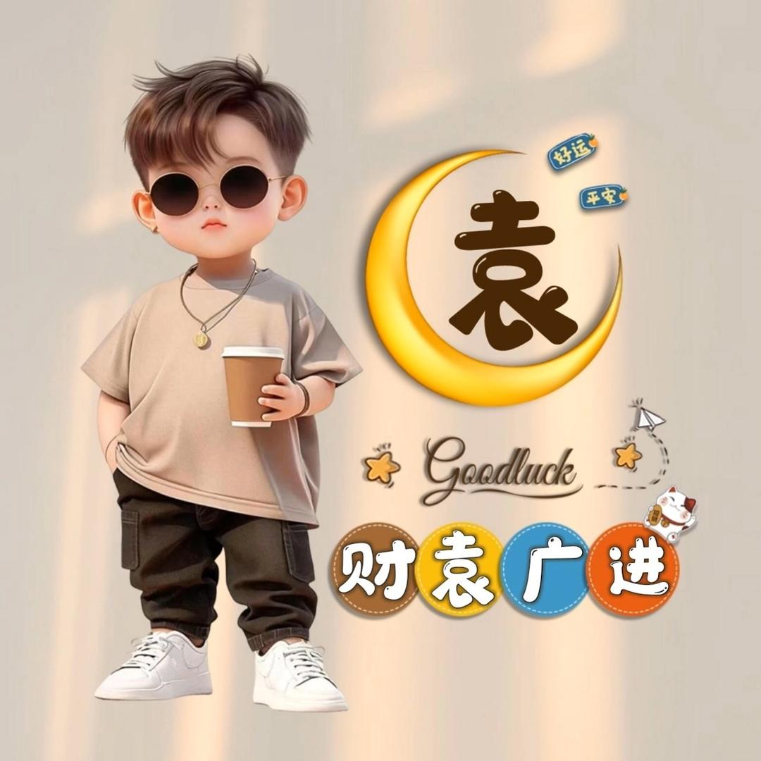 袁哥