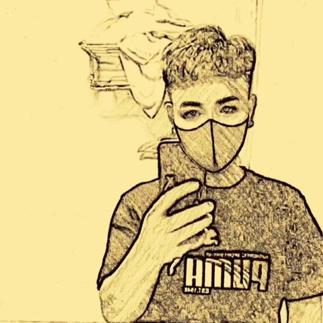 十 月*