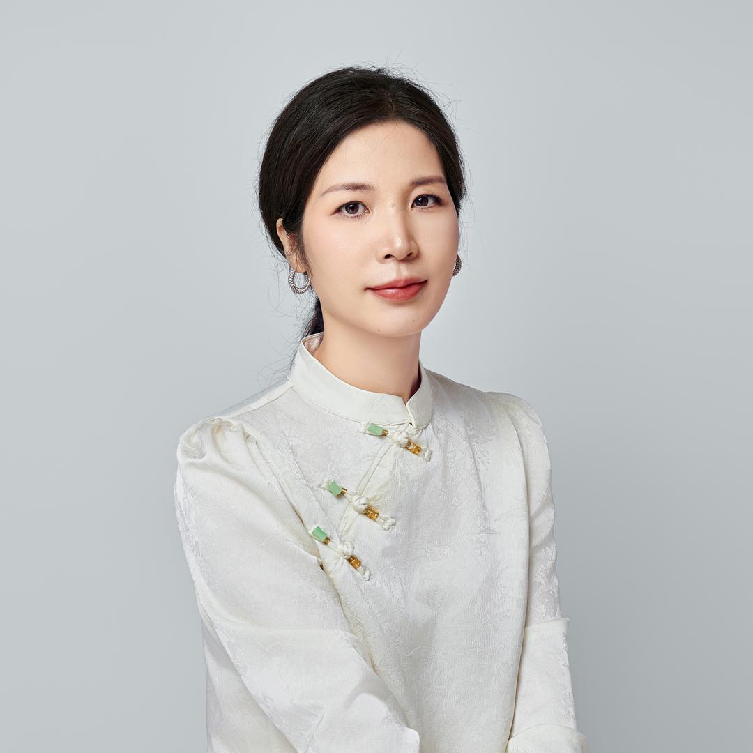 苏墨谈养生