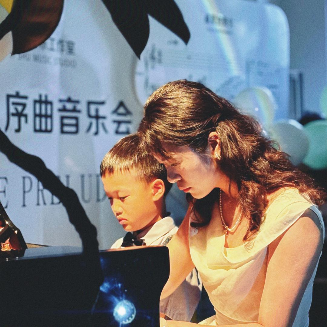 艺树音乐🎵 在什邡