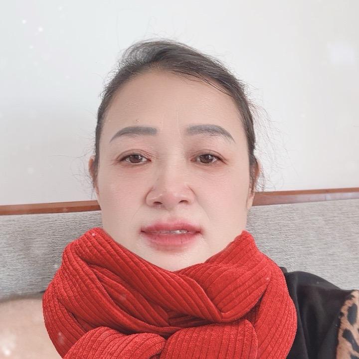洋姐