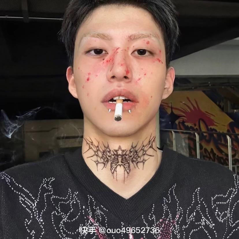 没有心动ᵇᵒʸ