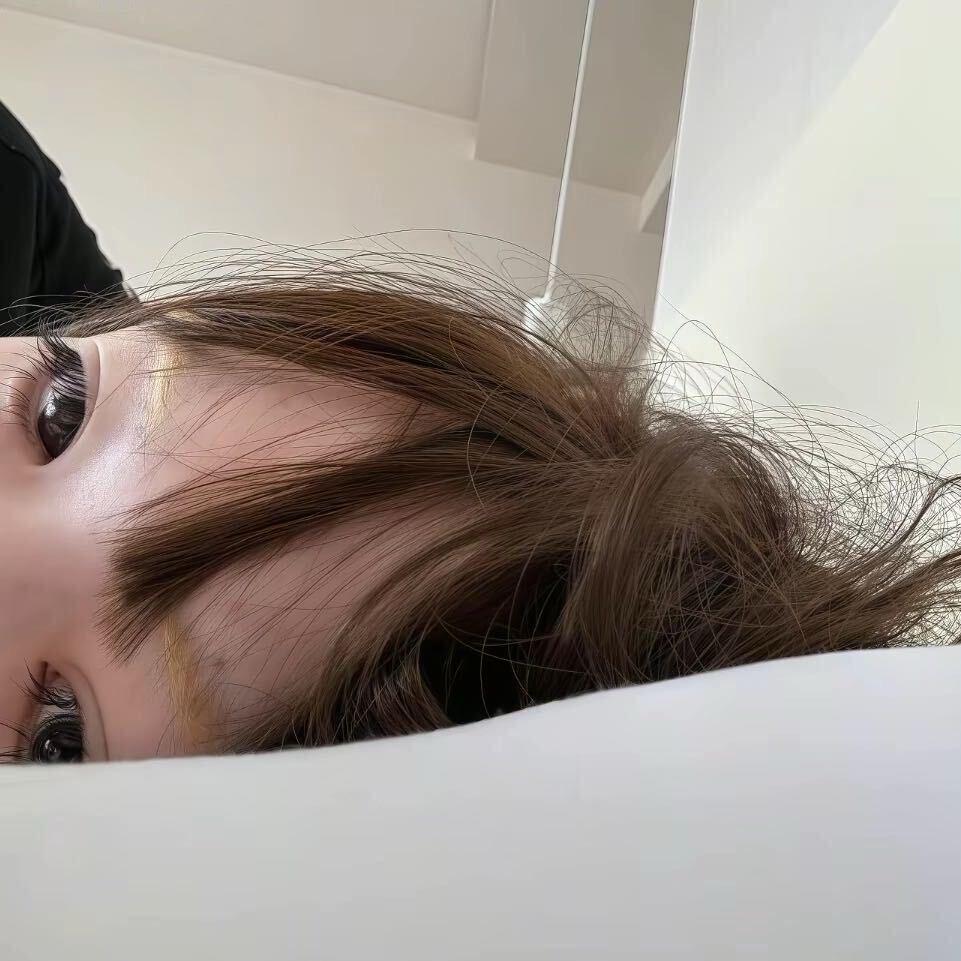 妹妹早上好