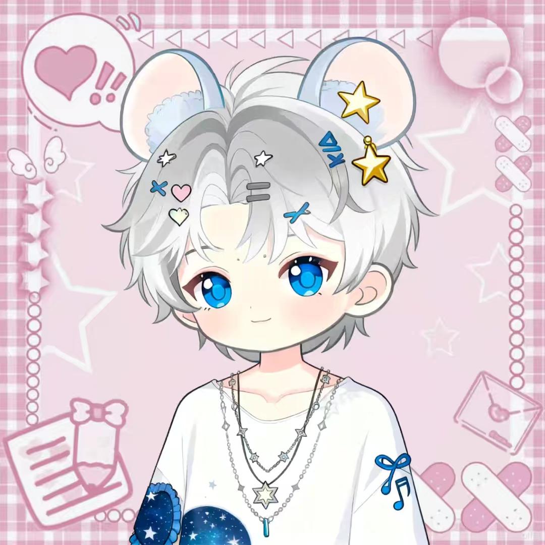 星糖甜梦✨⁷ᶜ