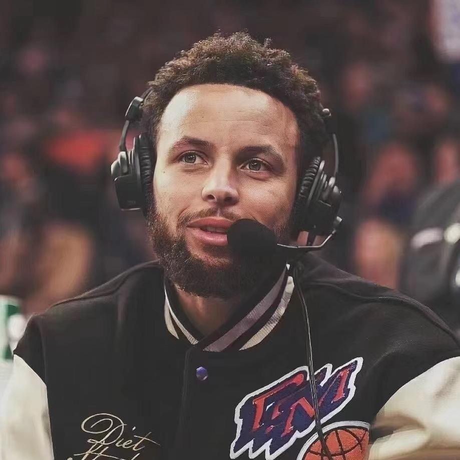 小k说球🏀