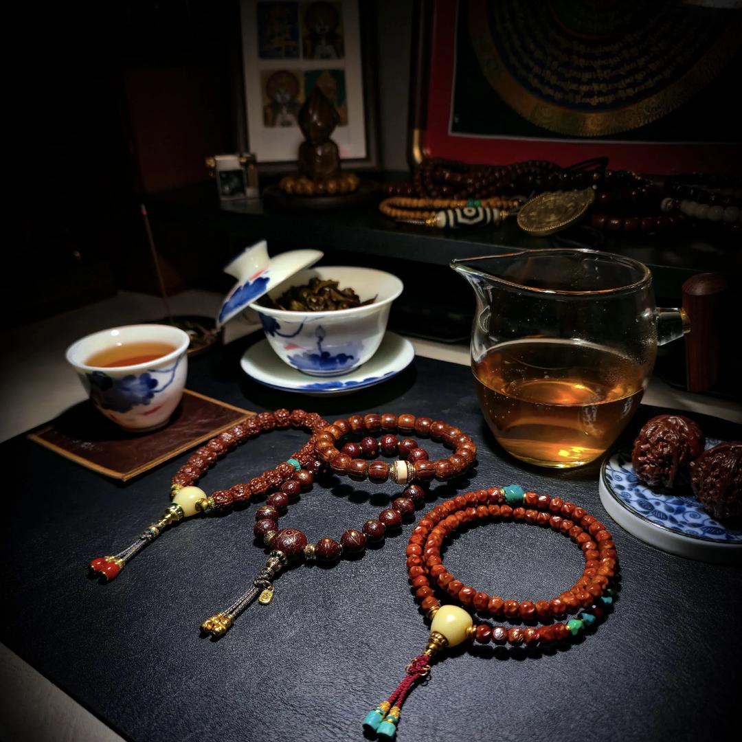 木染时光潮玩铺子