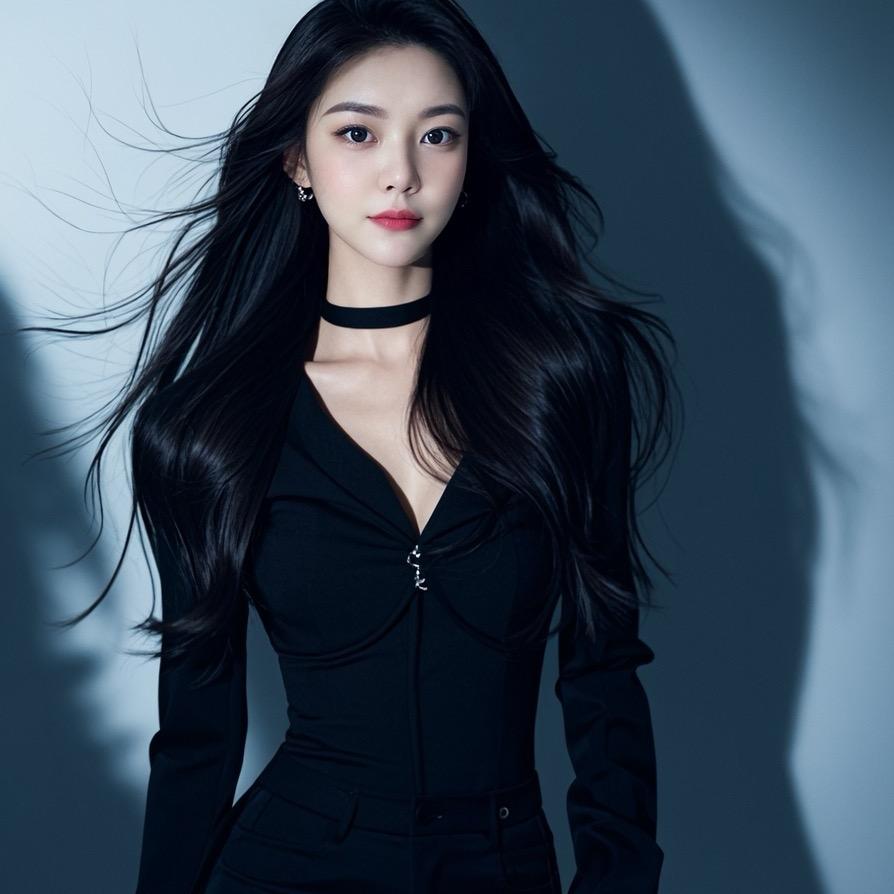 女人无情便是王