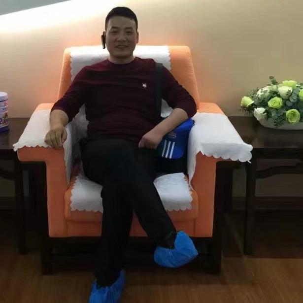 徐永红