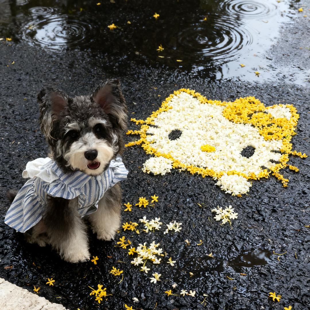 乌漆麻黑Jo