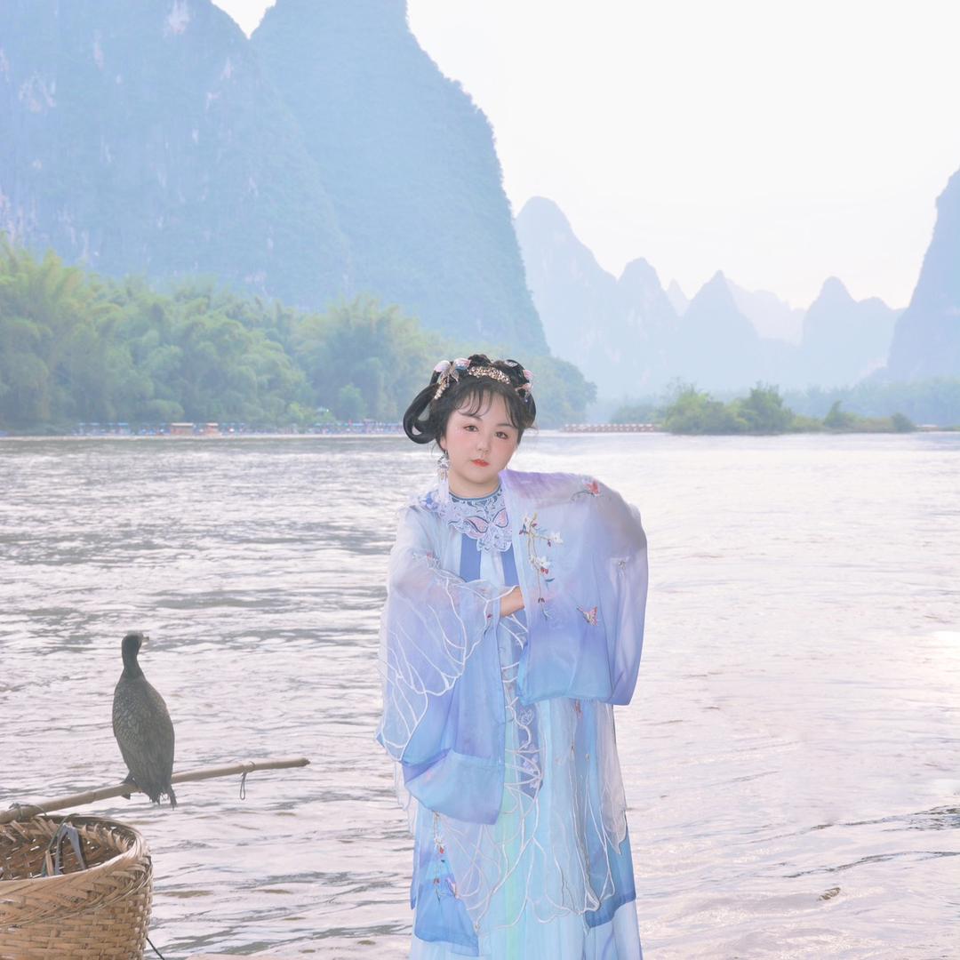 明禧商贸