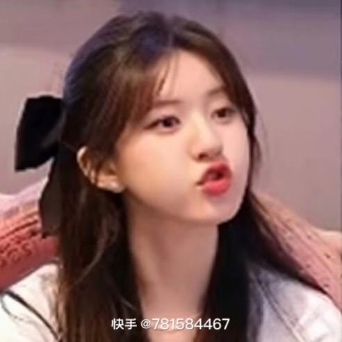 我也会一直喜欢你😘😘😘