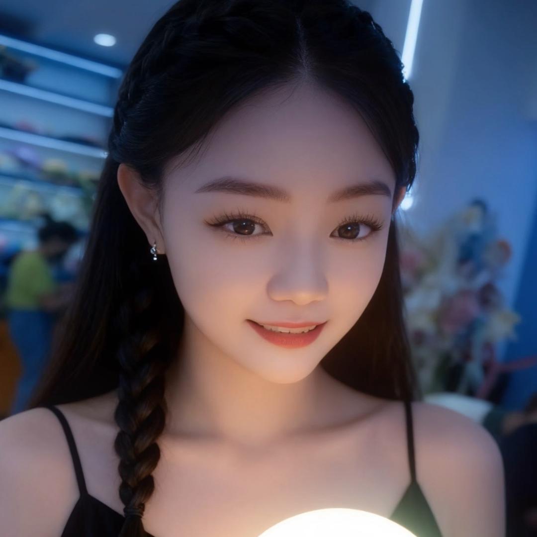 💞小盛儿👸