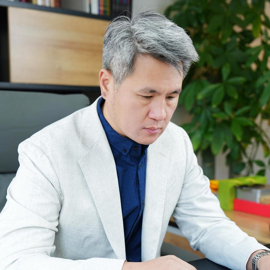 李泳霄律师