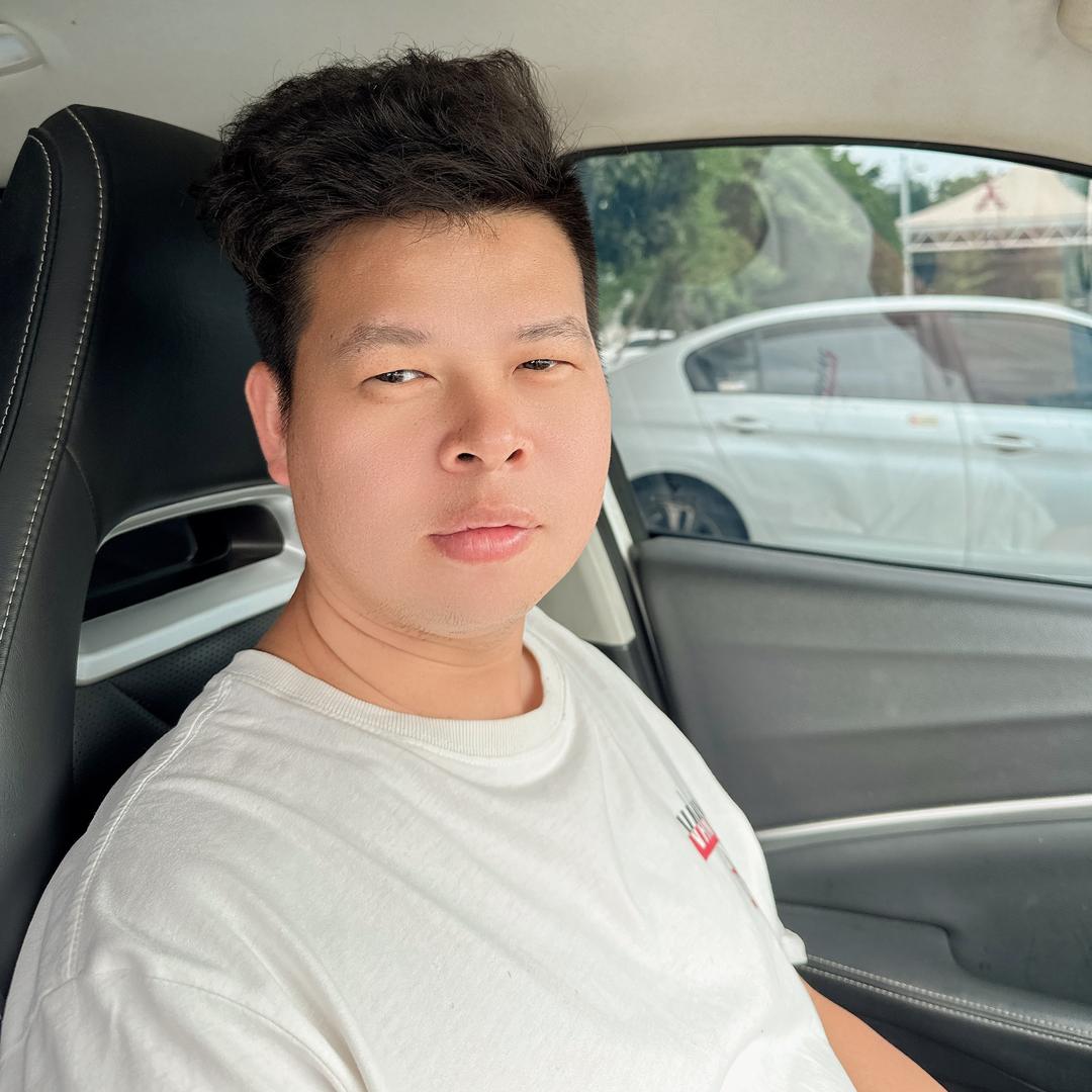 成都思宏新能源二手车(周麻子）