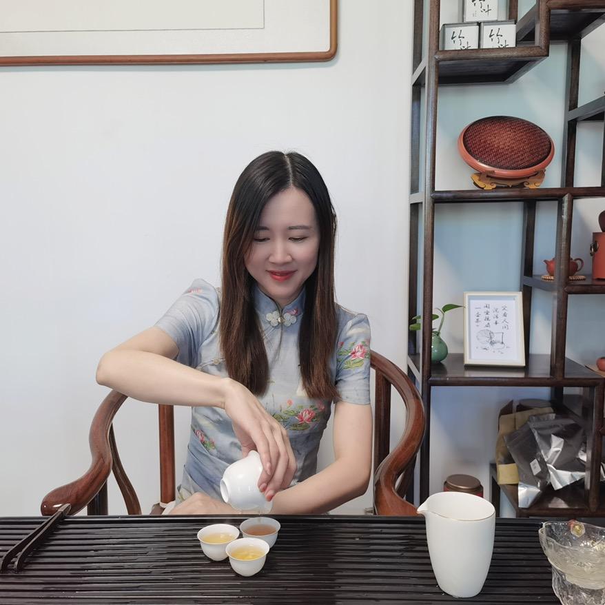 双玉茶業
