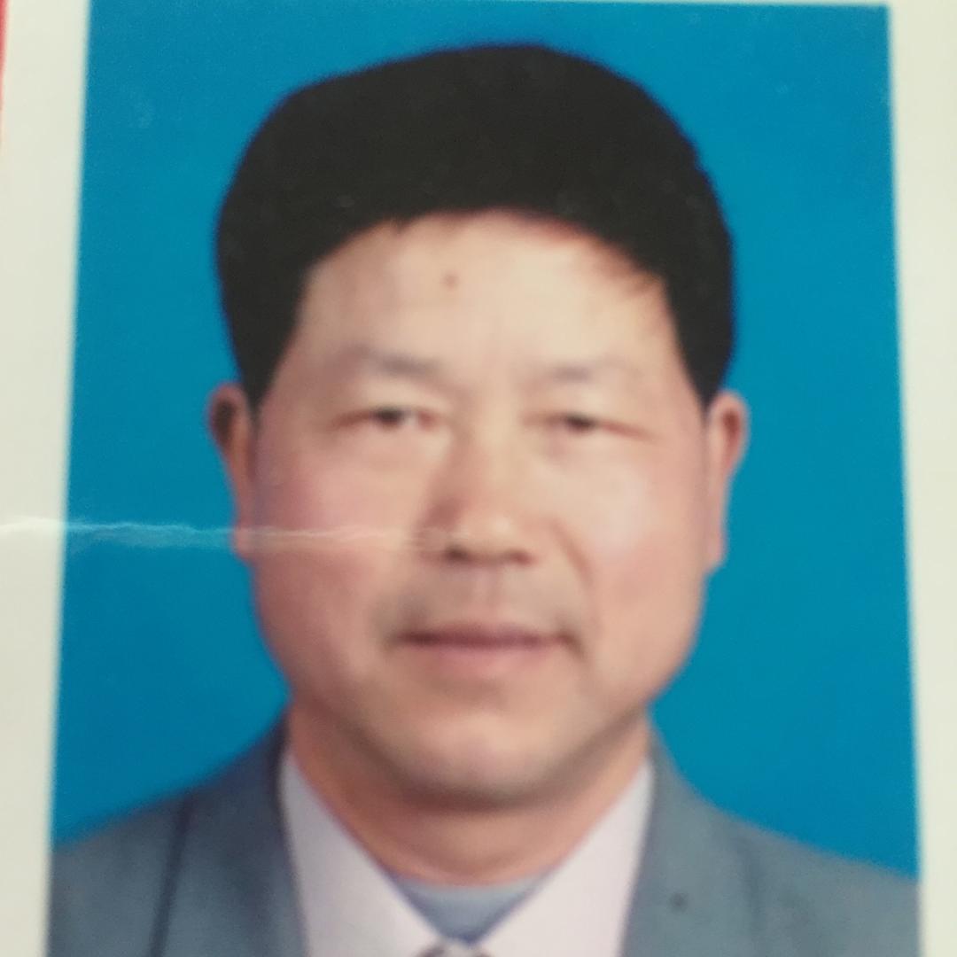 黄克平（风水老師）