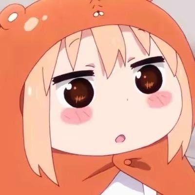 柠檬一点也不萌
