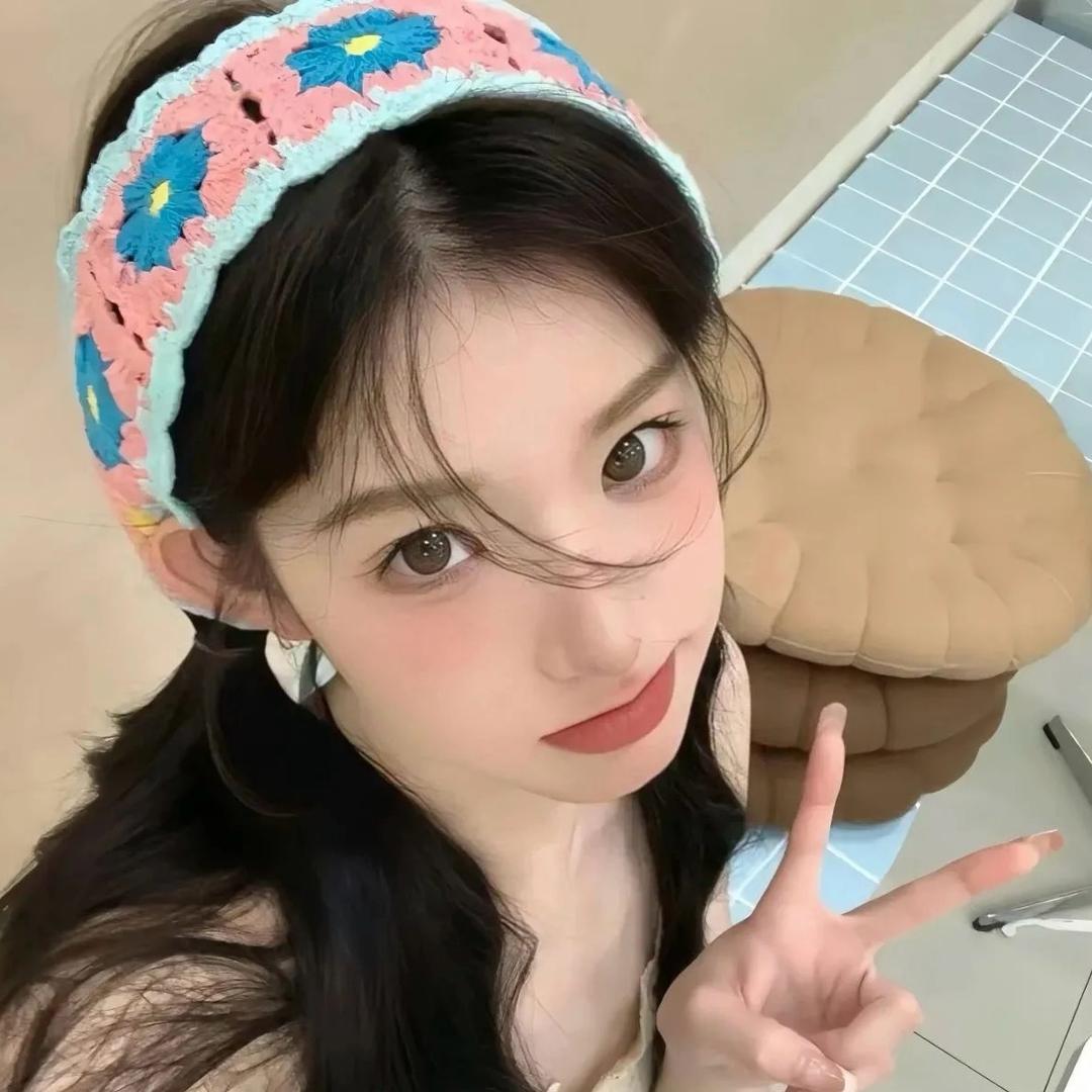 鱼听意.