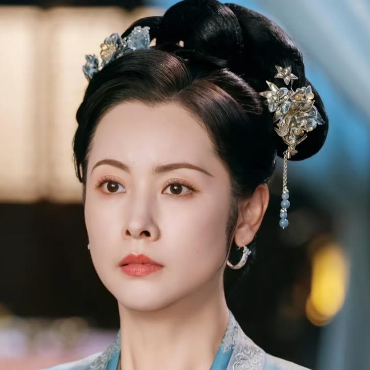 杨明娜直播好物返场