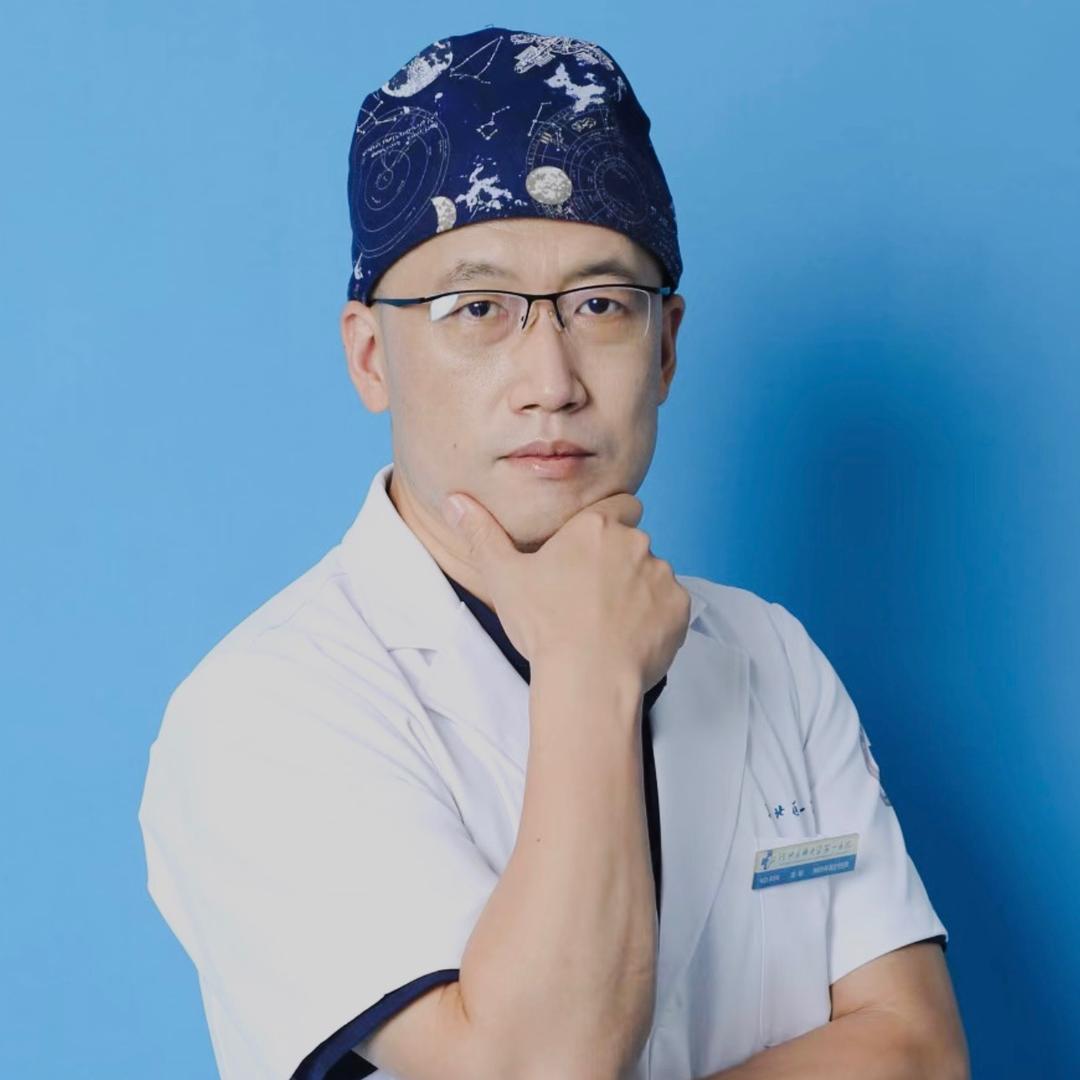 血管神经外科李辉主任