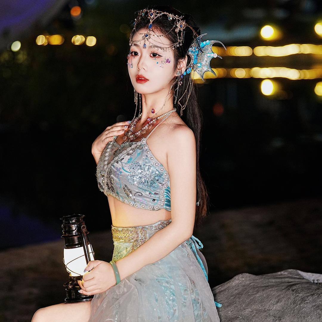 柠溪
