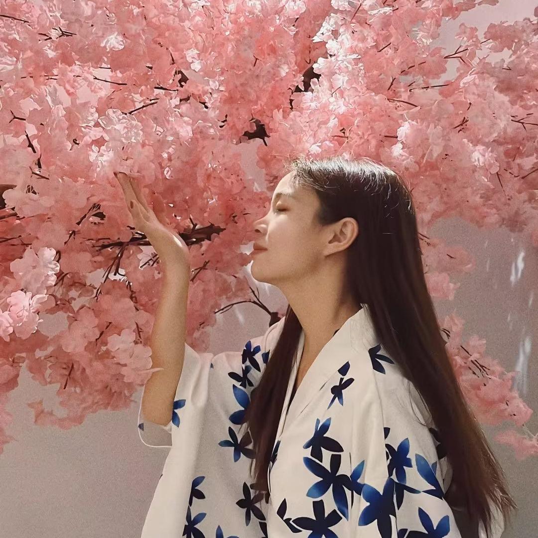 章鱼妹