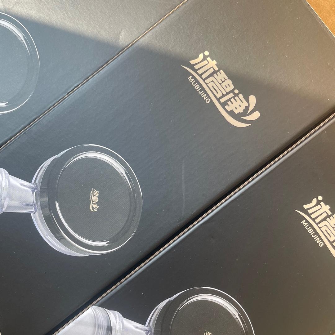 沐碧净花洒