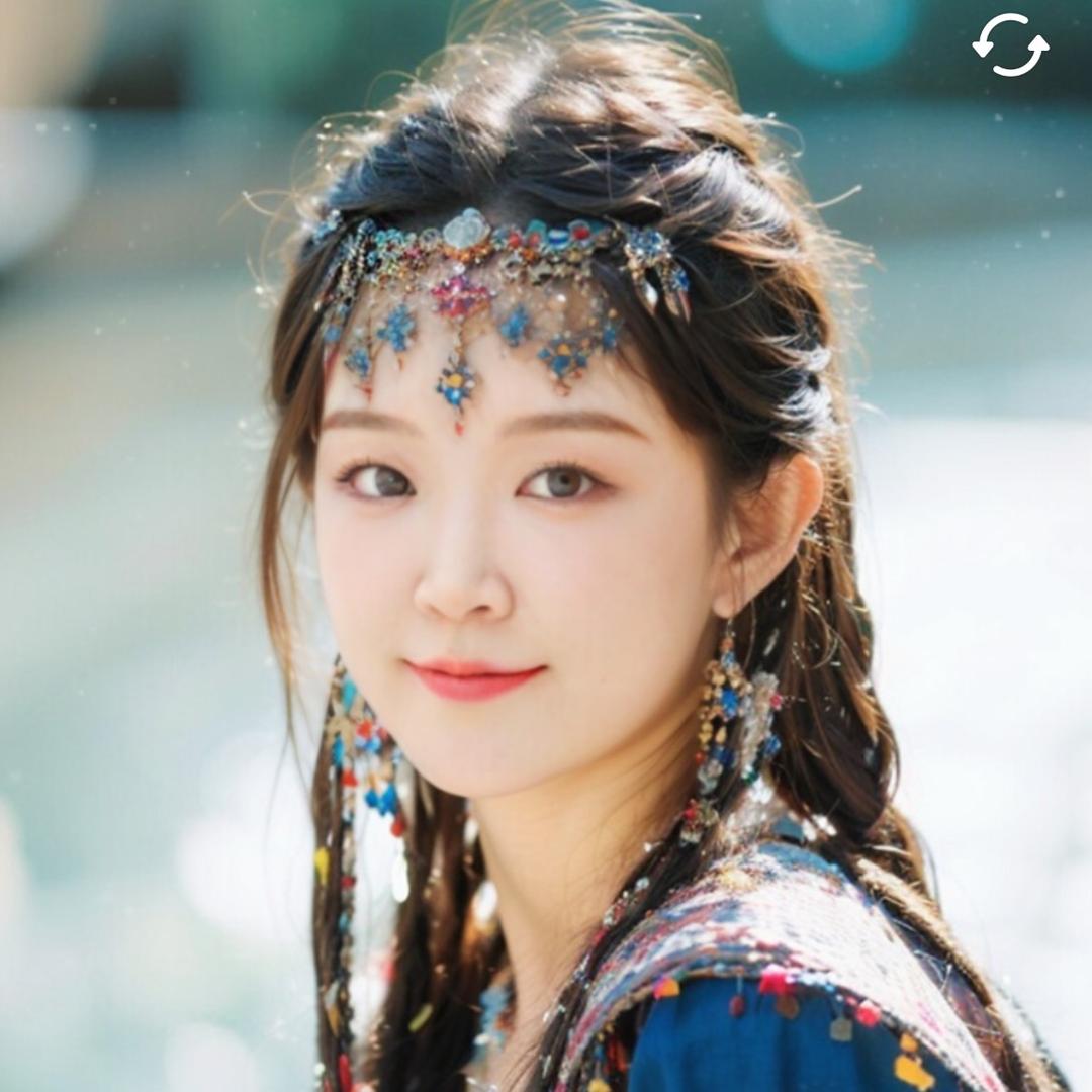 彩虹之梦