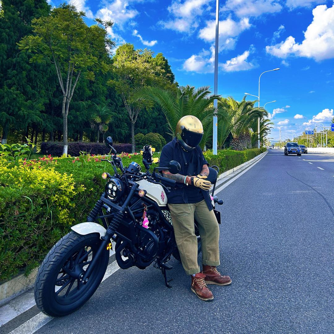 不会打鼓的美术老师不是好老师