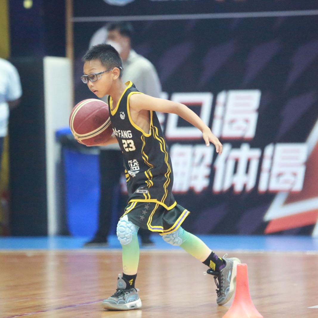 U9篮球🏀RAIN