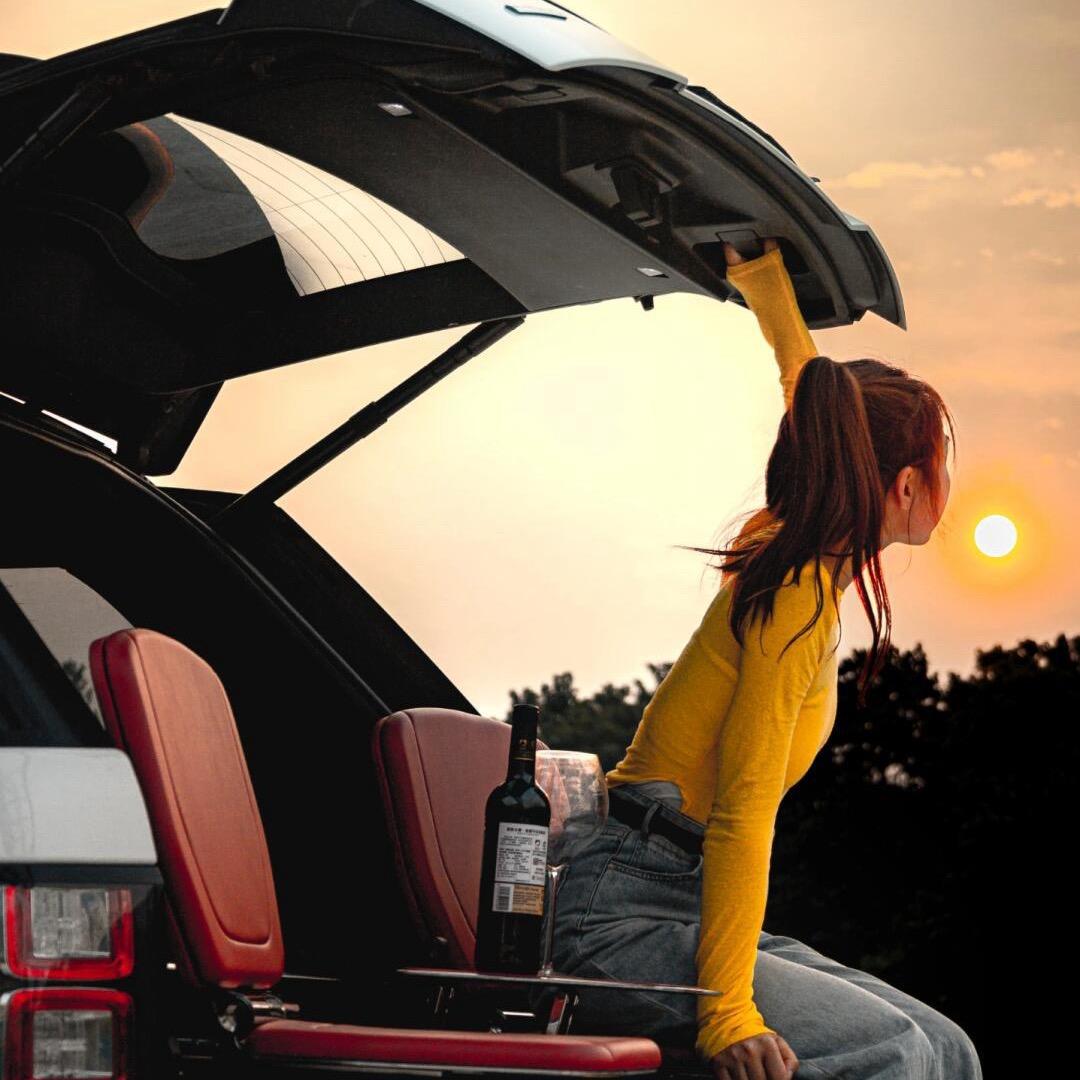 杨家大小姐轻奢2号店