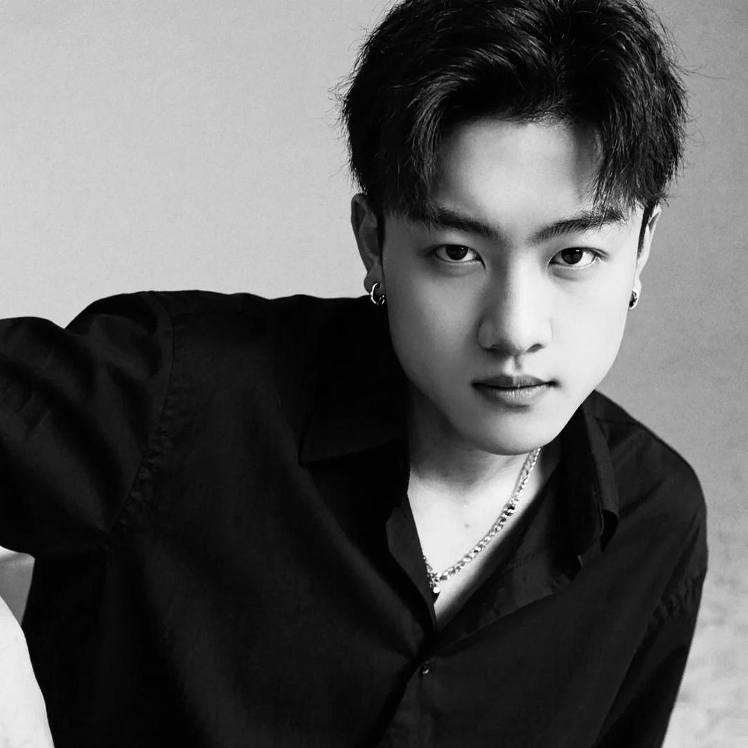 小玉农村山歌手