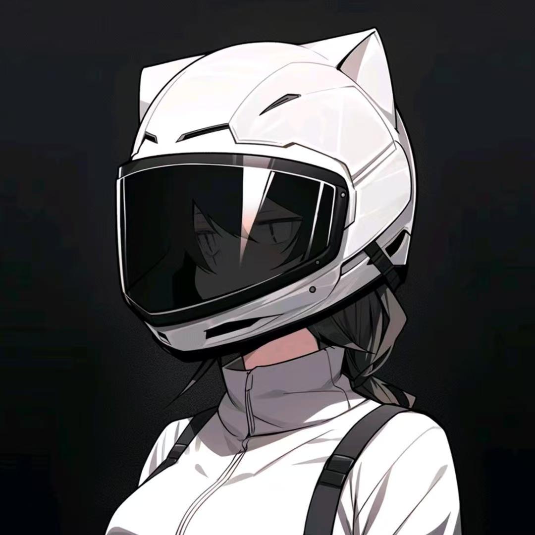 醒醒.