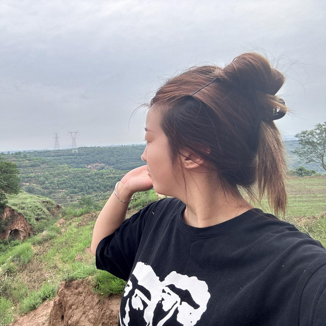 小雨雨