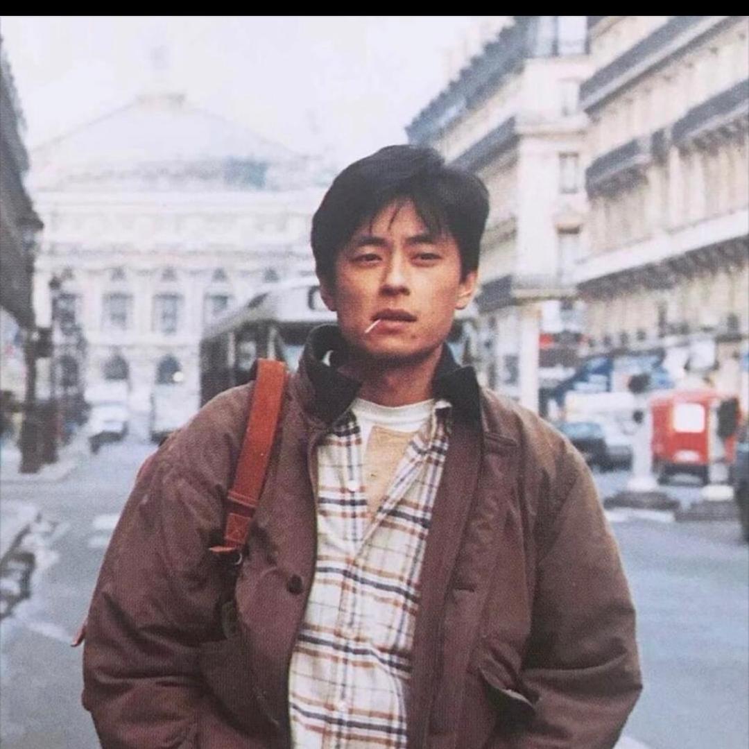 难逃迷雾