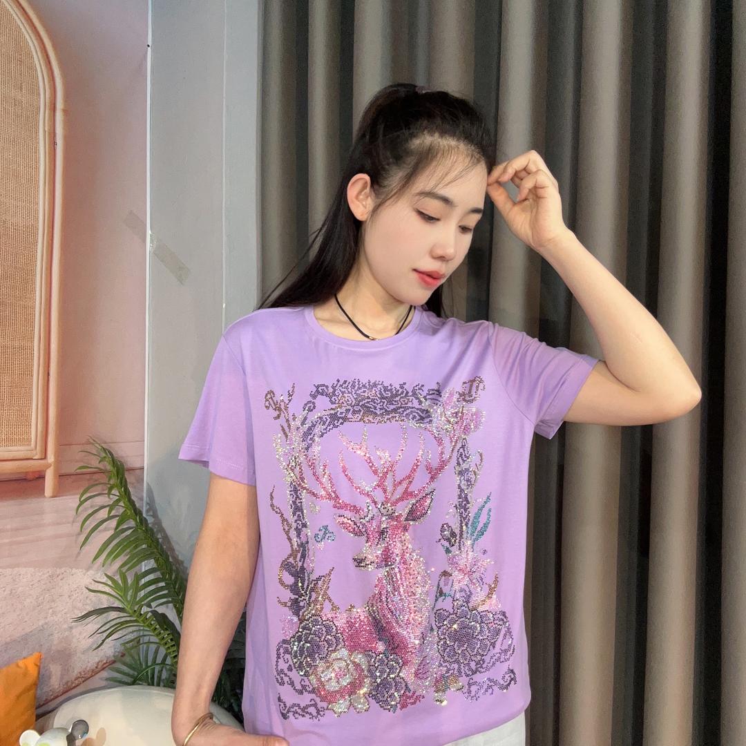 Bc高品钻钻服饰