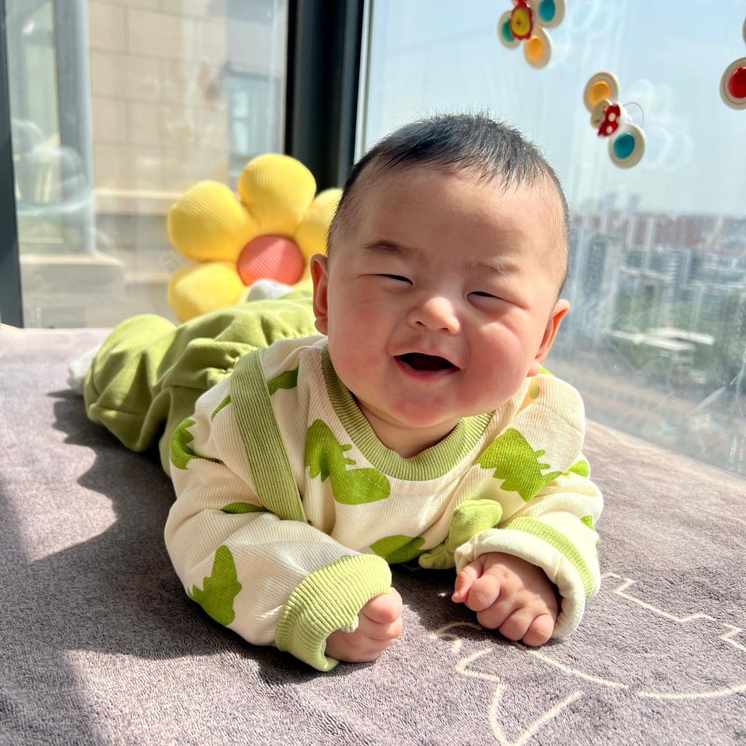 兜兜妈妈