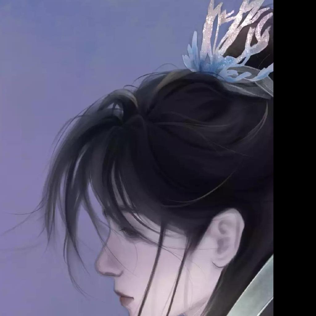 陌上人如玉：公子世无双